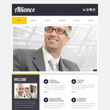 WordPress Themes - GoWebBaby.Com