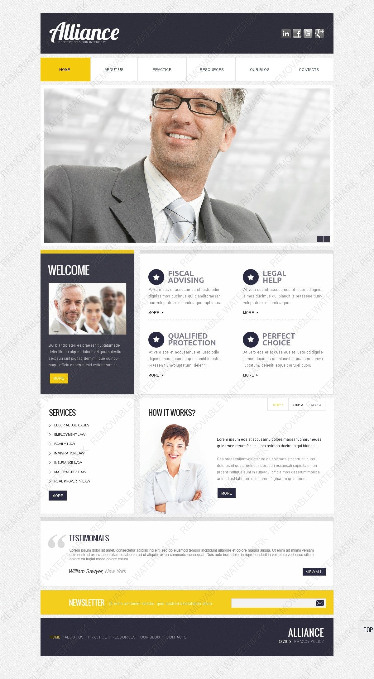 WordPress Themes - GoWebBaby.Com