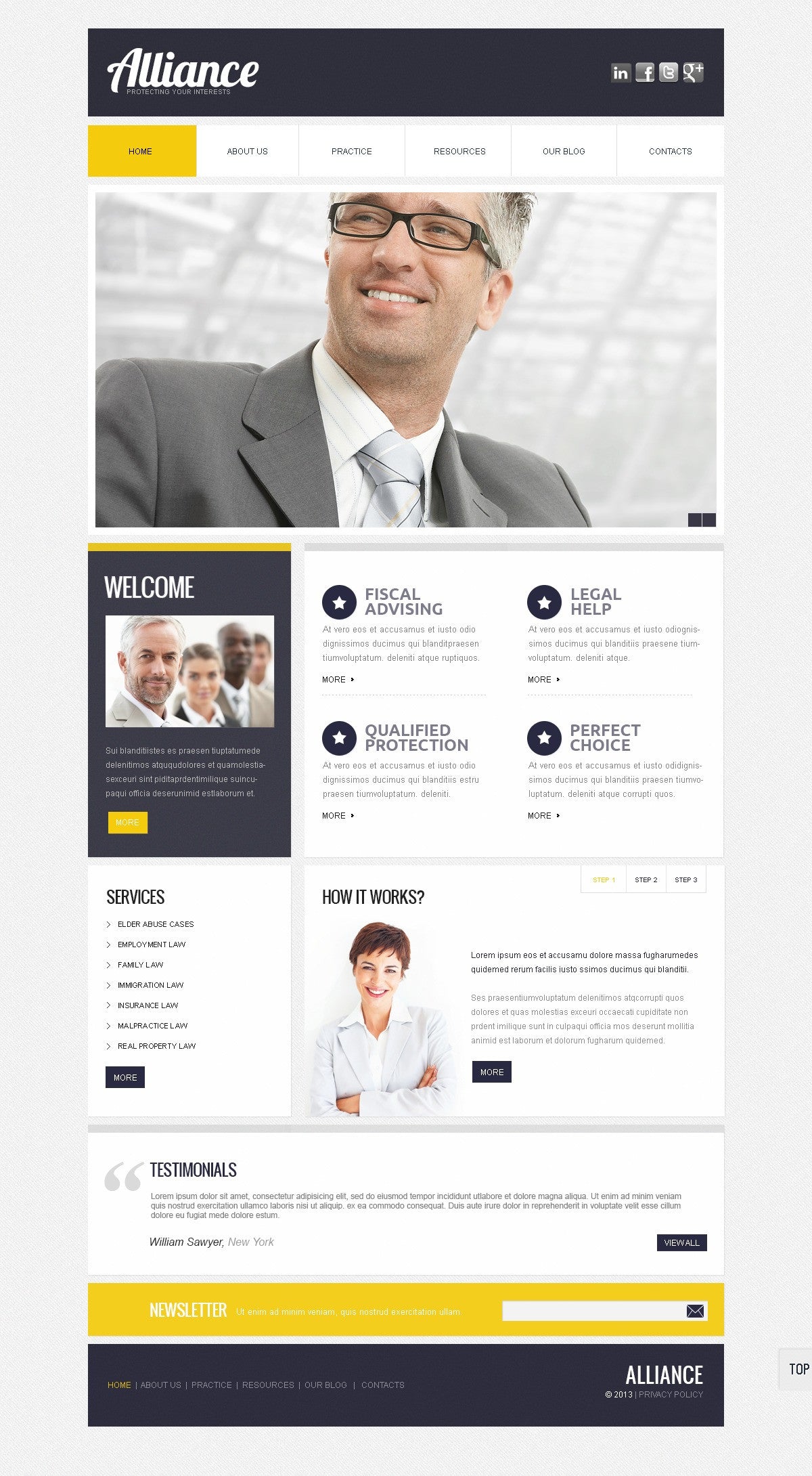 WordPress Themes - GoWebBaby.Com