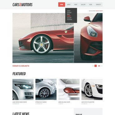 WordPress Themes - GoWebBaby.Com