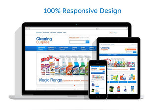 Magento Themes - GoWebBaby.Com