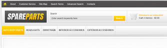 Magento Themes - GoWebBaby.Com