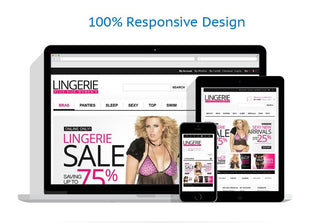 Magento Themes - GoWebBaby.Com