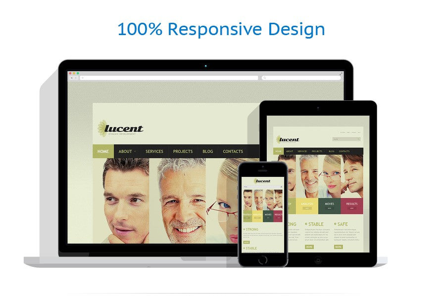 WordPress Themes - GoWebBaby.Com