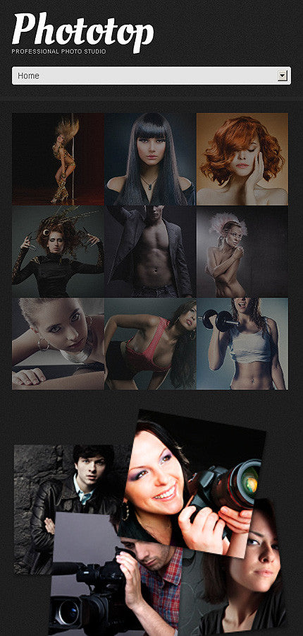 WordPress Themes - GoWebBaby.Com