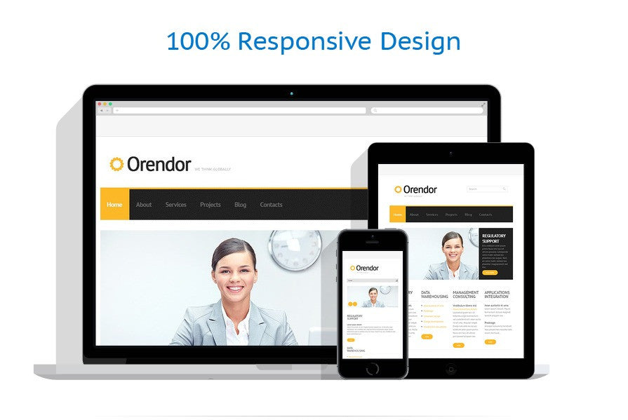 WordPress Themes - GoWebBaby.Com