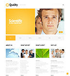 WordPress Themes - GoWebBaby.Com
