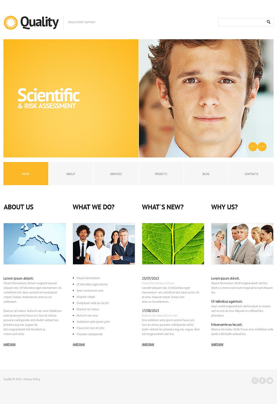 WordPress Themes - GoWebBaby.Com
