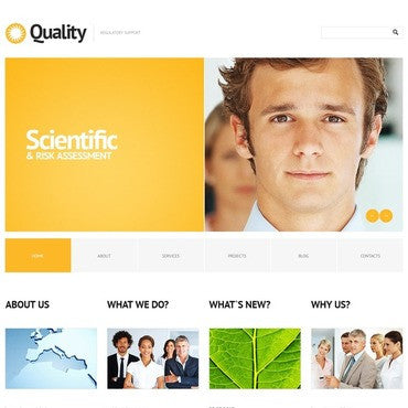 WordPress Themes - GoWebBaby.Com