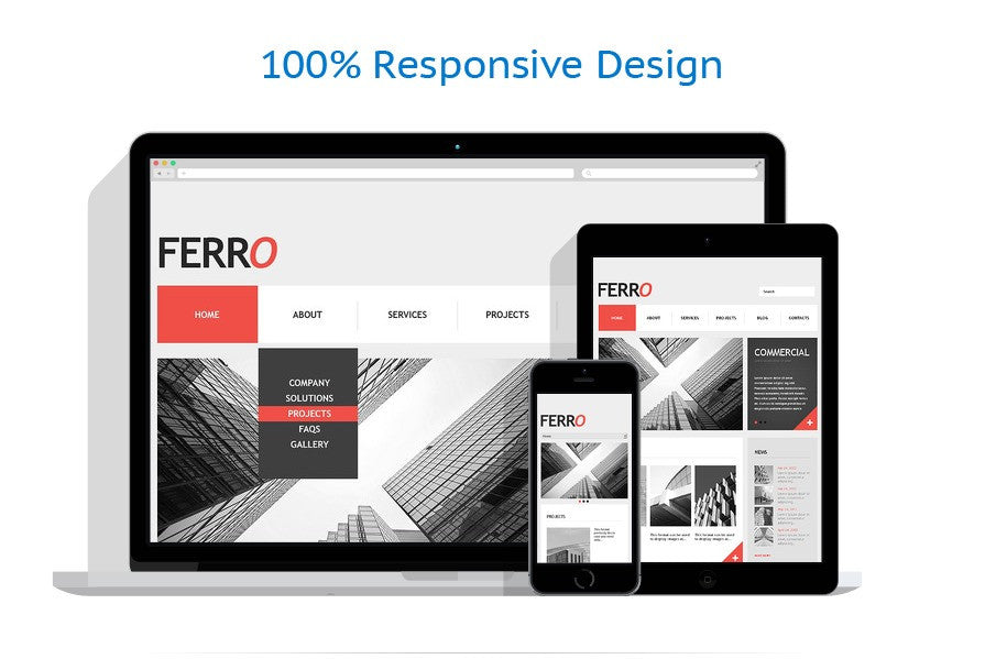 WordPress Themes - GoWebBaby.Com