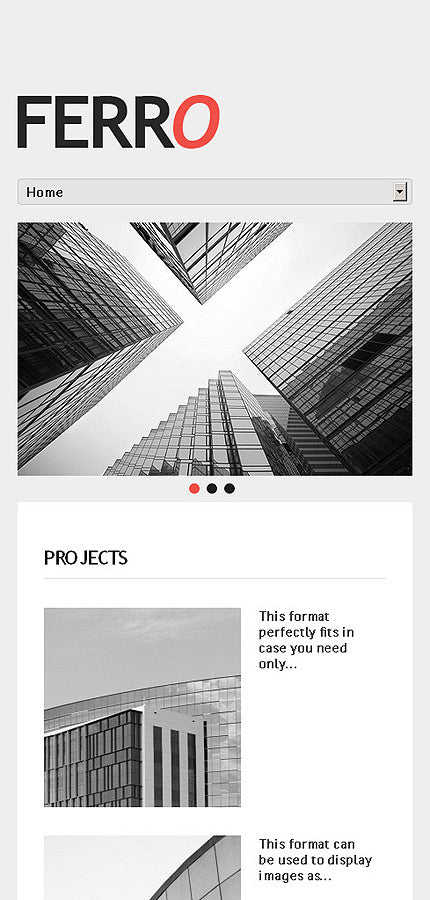 WordPress Themes - GoWebBaby.Com