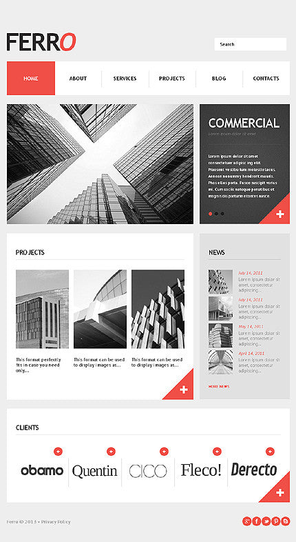 WordPress Themes - GoWebBaby.Com