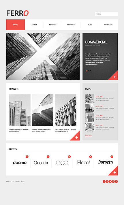 WordPress Themes - GoWebBaby.Com