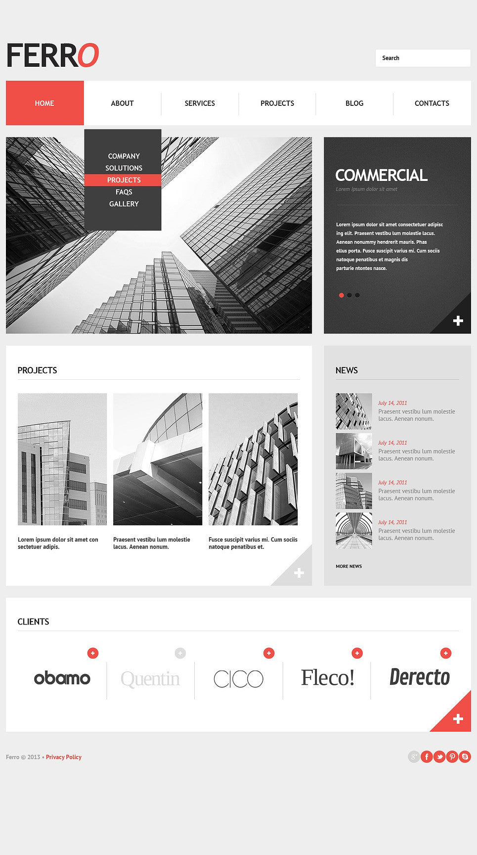 WordPress Themes - GoWebBaby.Com