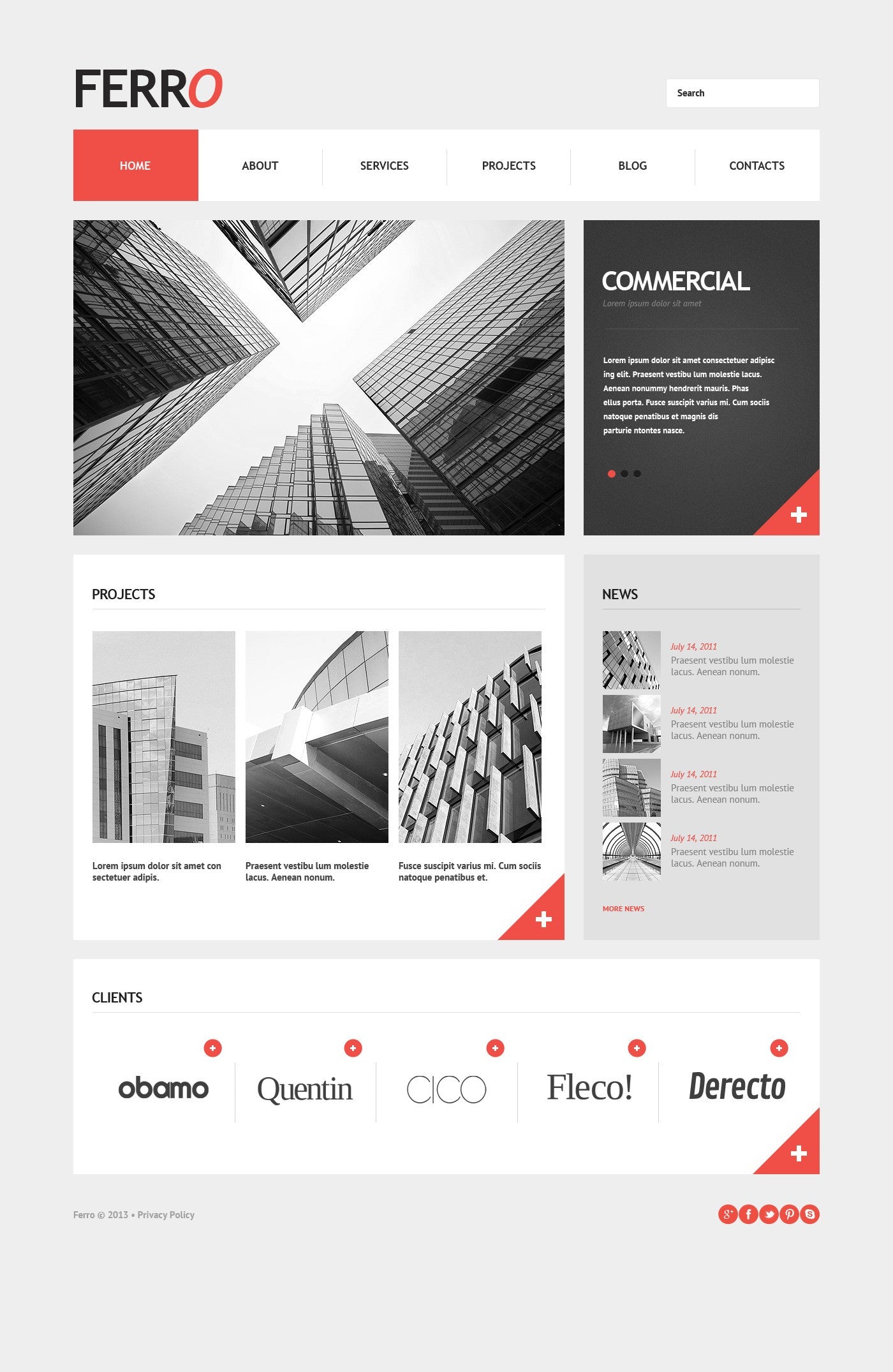 WordPress Themes - GoWebBaby.Com