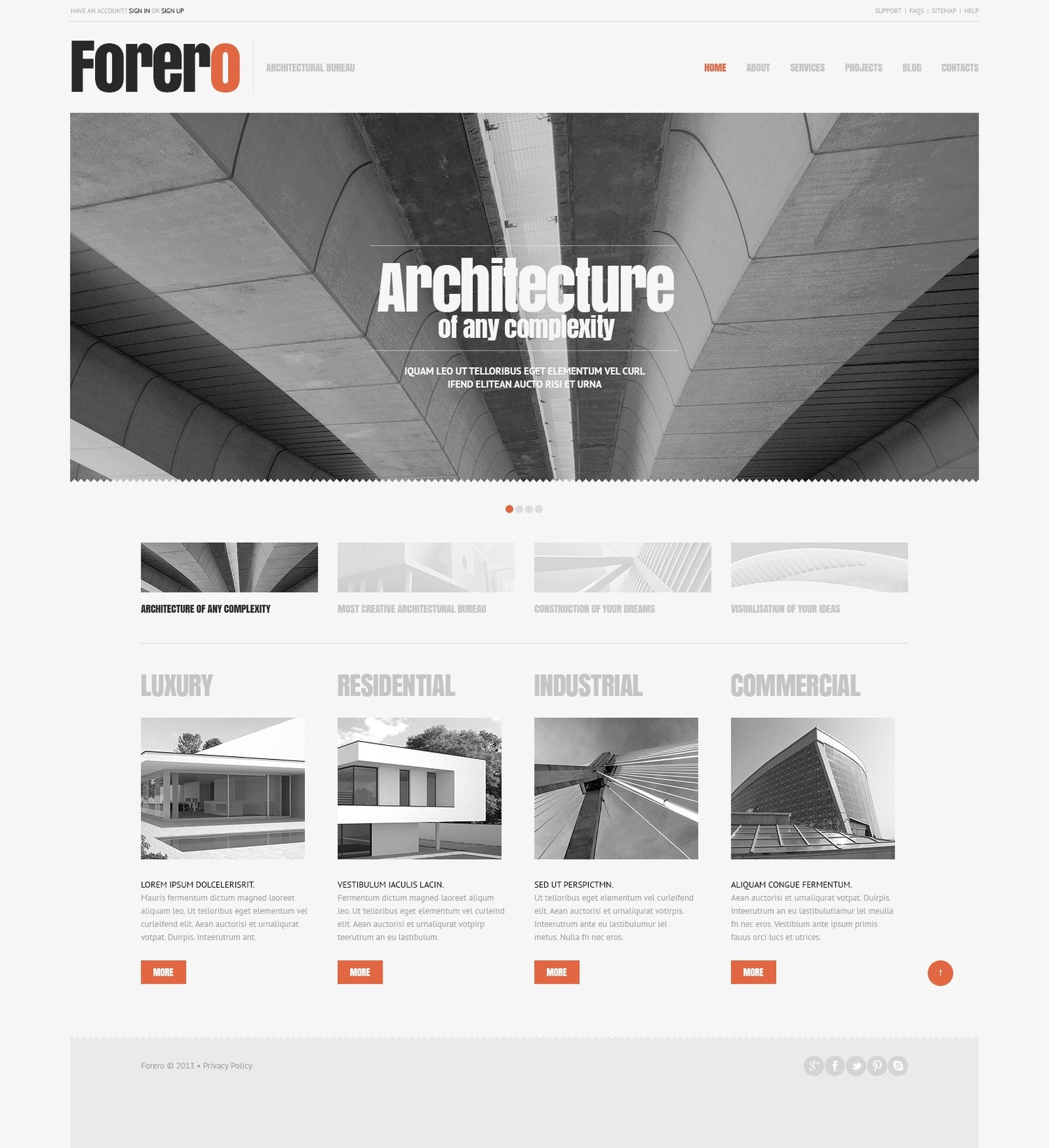 WordPress Themes - GoWebBaby.Com