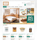 Magento Themes - GoWebBaby.Com