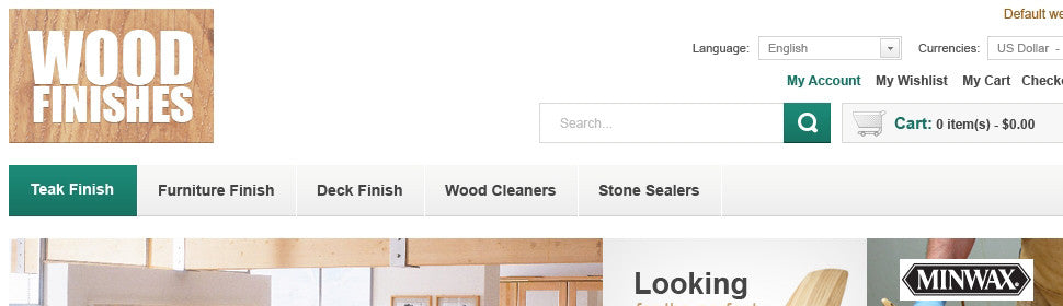 Magento Themes - GoWebBaby.Com