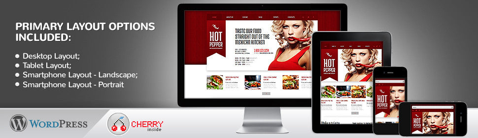 WordPress Themes - GoWebBaby.Com