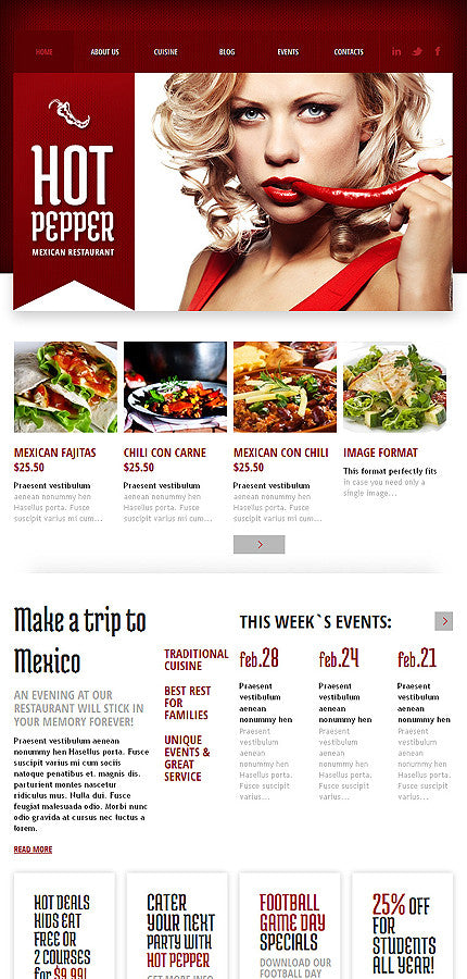 WordPress Themes - GoWebBaby.Com