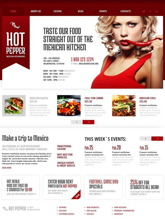 WordPress Themes - GoWebBaby.Com