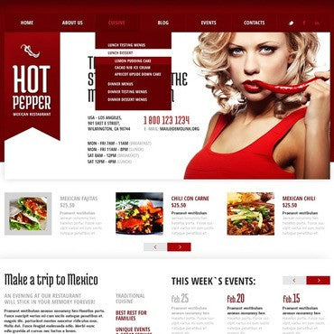 WordPress Themes - GoWebBaby.Com