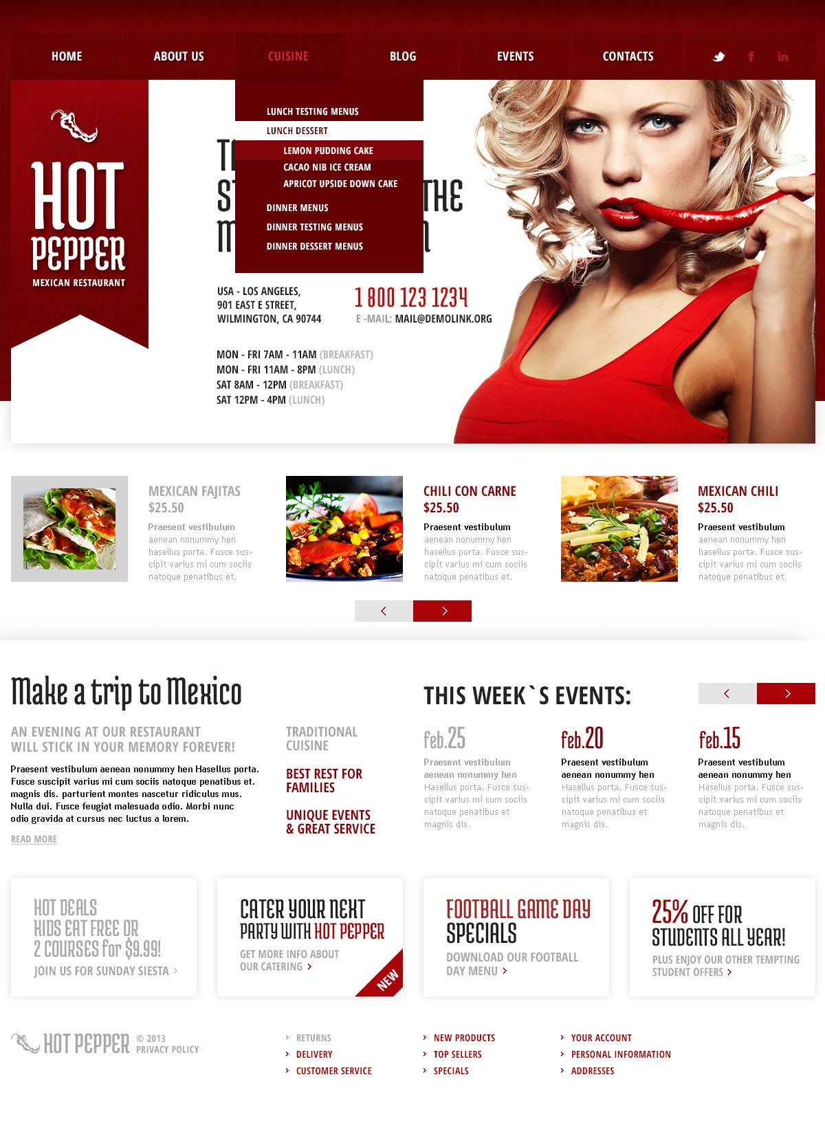 WordPress Themes - GoWebBaby.Com