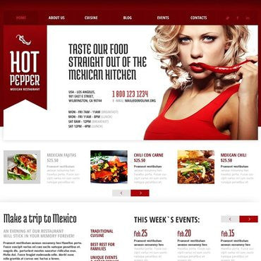 WordPress Themes - GoWebBaby.Com