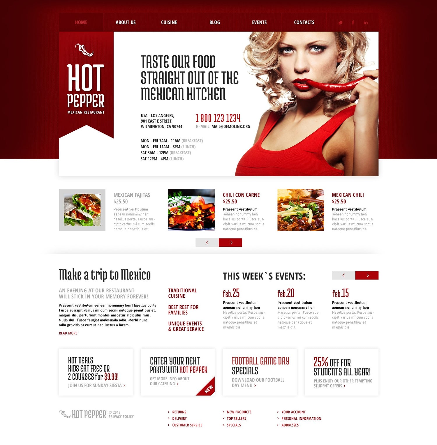 WordPress Themes - GoWebBaby.Com