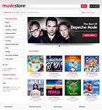 Magento Themes - GoWebBaby.Com