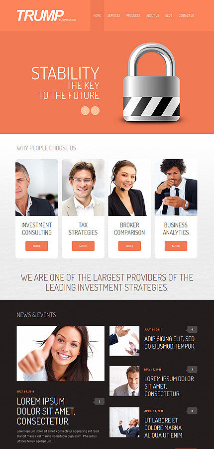 WordPress Themes - GoWebBaby.Com