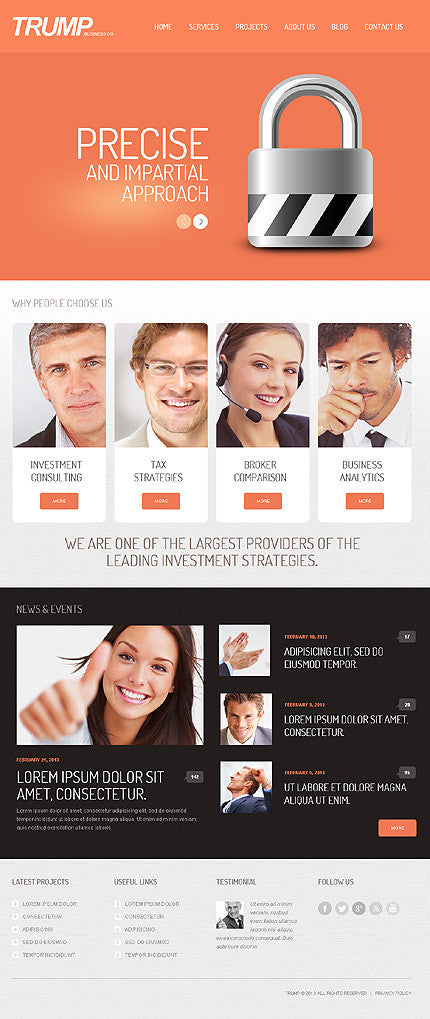 WordPress Themes - GoWebBaby.Com