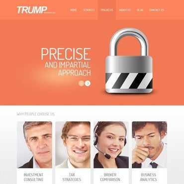 WordPress Themes - GoWebBaby.Com