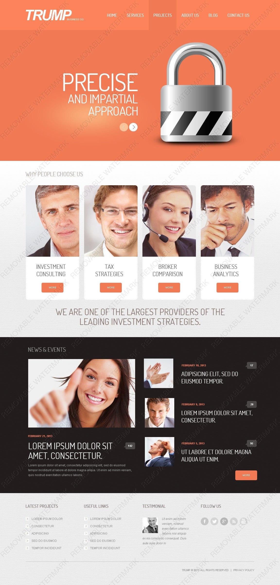 WordPress Themes - GoWebBaby.Com