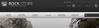 Magento Themes - GoWebBaby.Com