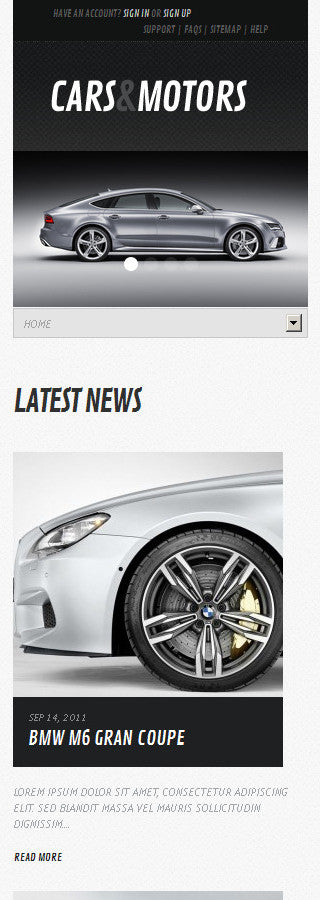 WordPress Themes - GoWebBaby.Com