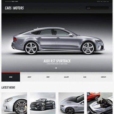 WordPress Themes - GoWebBaby.Com