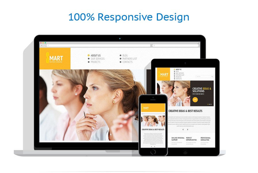 WordPress Themes - GoWebBaby.Com