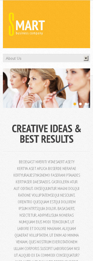 WordPress Themes - GoWebBaby.Com