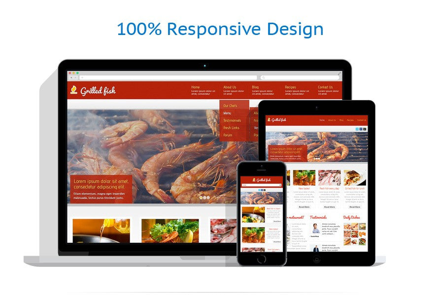 WordPress Themes - GoWebBaby.Com