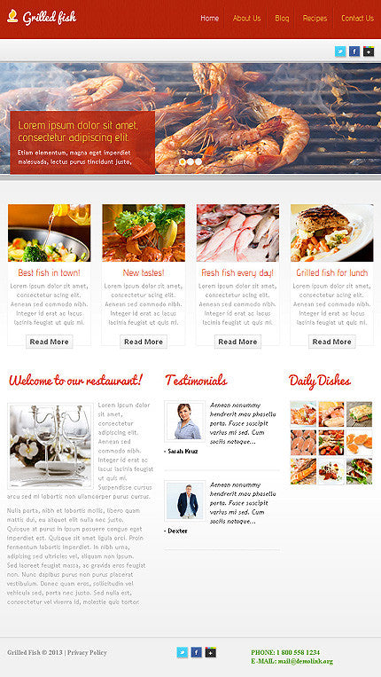 WordPress Themes - GoWebBaby.Com