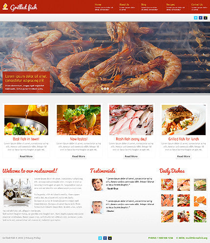 WordPress Themes - GoWebBaby.Com
