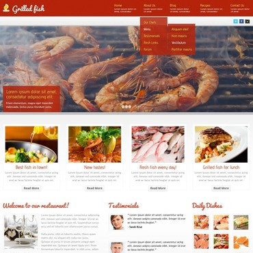 WordPress Themes - GoWebBaby.Com