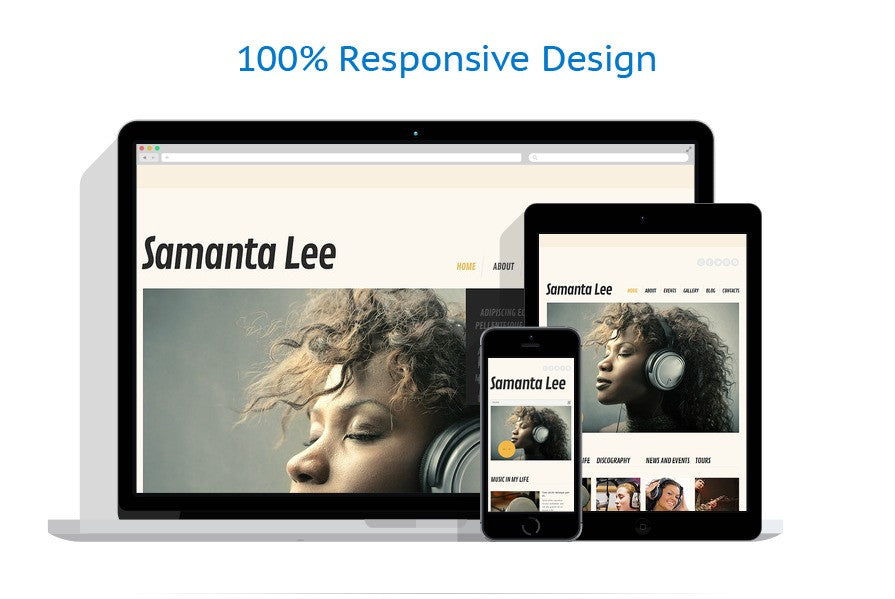 WordPress Themes - GoWebBaby.Com