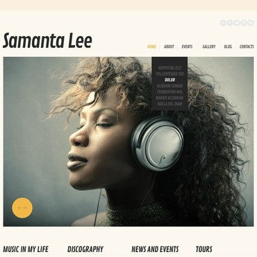 WordPress Themes - GoWebBaby.Com