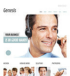 WordPress Themes - GoWebBaby.Com