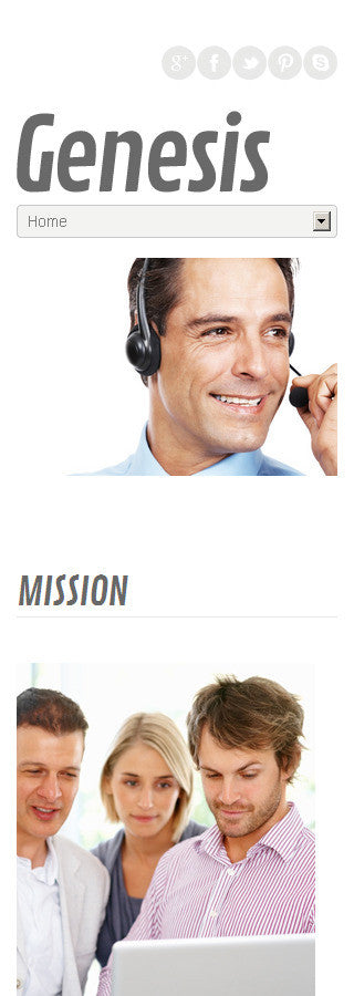 WordPress Themes - GoWebBaby.Com