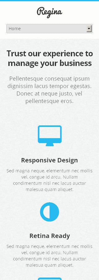 WordPress Themes - GoWebBaby.Com
