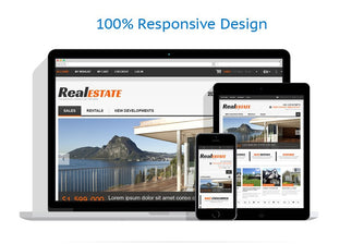 Magento Themes - GoWebBaby.Com
