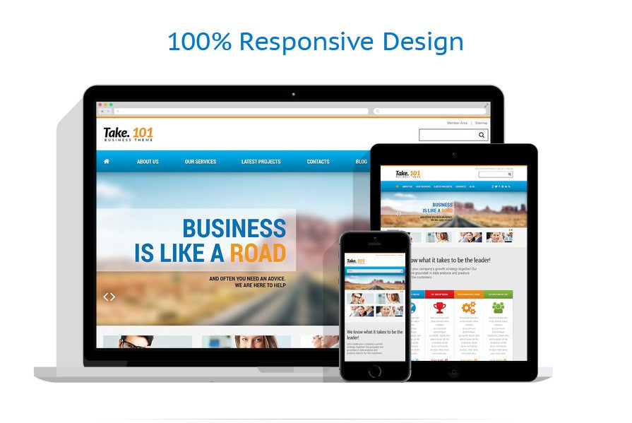 WordPress Themes - GoWebBaby.Com
